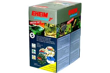 Комплект наполнителей для фильтра Eheim Professional 3e 2076/2078