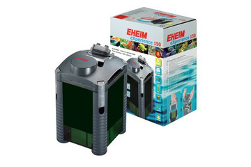 Внешний фильтр Eheim eXperience 150 (2422) с бионаполнителями