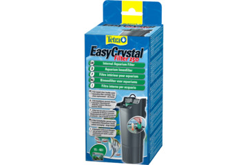 Фильтр внутренний Tetra EasyCrystal 250 (от 15 до 40л)