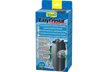 Фильтр внутренний Tetra EasyCrystal 300 (от 40 до 60 л)