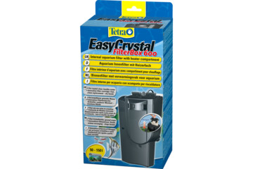 Фильтр внутренний Tetra EasyCrystal FilterBox 600 (от 50 до 150 л)