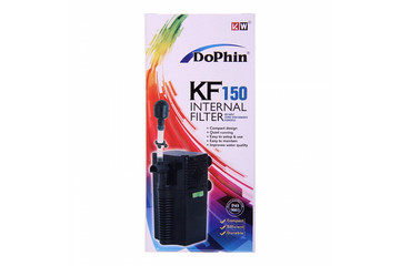Внутренний фильтр KW Zone Dophin KF-150