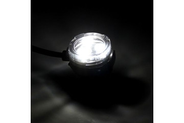 Подсветка светодиодная LED101-WHITE (KW) белая
