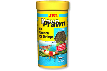 JBL NovoPrawn - Корм для креветок