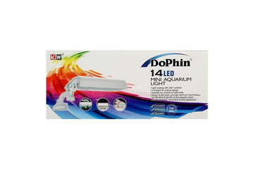 Светильник DOPHIN 14 LED