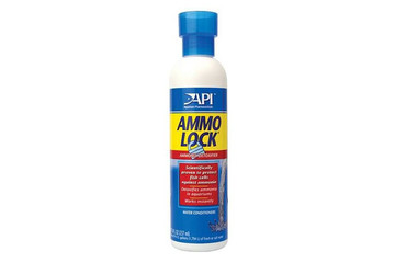 API Кондиционер для аквариумной воды Ammo-Lock, 237 ml