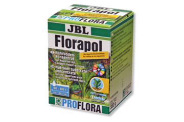 Концентрат питательных элементов JBL Florapol 350 гр