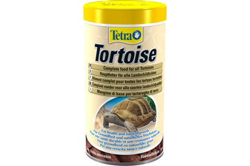 Корм для сухопутных черепах Tetra Tortoise 1000 мл