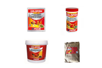 Корм для рыб PRODAC GOLDFISH FLAKES