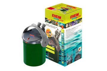 Внешний фильтр Eheim Ecco Pro 130 (2032), с бионаполнителями