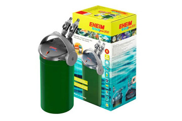 Внешний фильтр Eheim Ecco Pro 300 (2036), с бионаполнителями