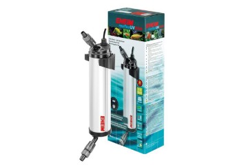 Стерилизатор EHEIM REEFLEX-UV-800 (11 Вт) - Для аквариумов от 400 до 800 л