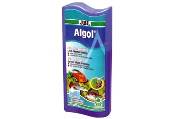 JBL Algol 100 ml. на 400 литров воды