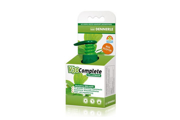 DENNERLE V30 Complete 50 ml. Комплексное удобрение для всех растений на 1600 литров