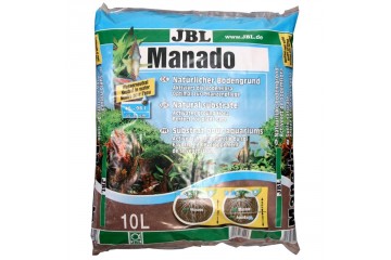 JBL Manado 10 l. Для аквариума до 100 литров