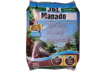 JBL Manado 25 l. Для аквариума до 360 литров