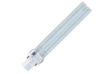 UV лампа для Стерилизатора Aquael 15 Вт.
