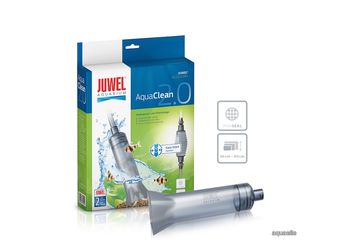 Juwel Aqua-clean 2.0, сифон для грунта и фильтров Juwel