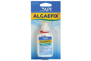 Средство для борьбы с водорослями Algaefix 37 ml