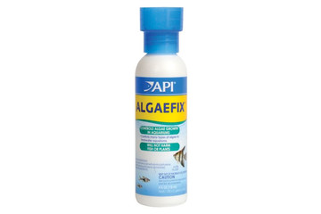 Средство для борьбы с водорослями Algaefix 118 ml