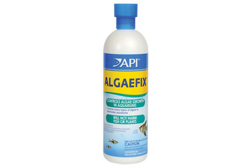 Средство для борьбы с водорослями Algaefix 473 ml