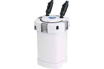 Внешний фильтр Sunsun HW-504A до 250 л